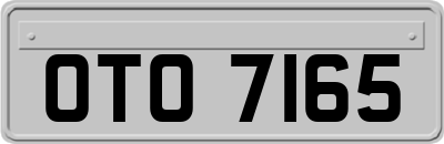 OTO7165