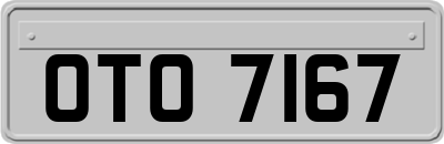 OTO7167