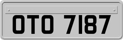 OTO7187