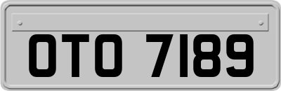 OTO7189
