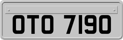 OTO7190