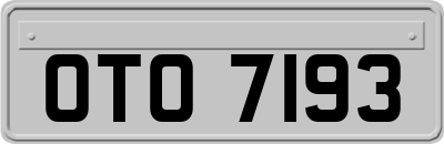 OTO7193
