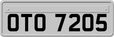 OTO7205