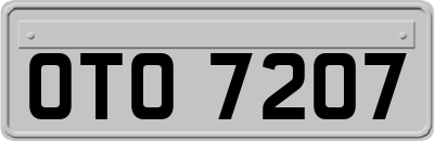OTO7207