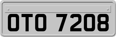 OTO7208