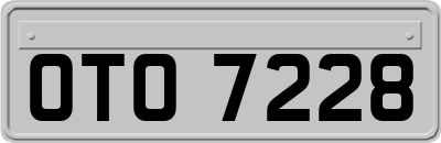 OTO7228