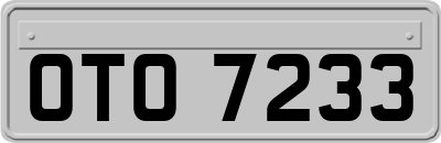 OTO7233