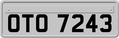 OTO7243