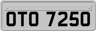 OTO7250