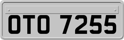 OTO7255