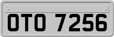 OTO7256
