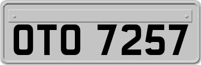OTO7257