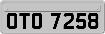OTO7258