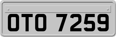OTO7259
