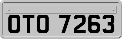 OTO7263