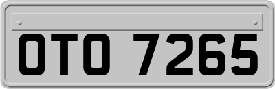 OTO7265