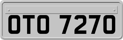 OTO7270