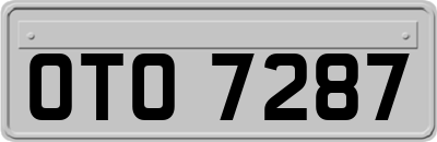 OTO7287