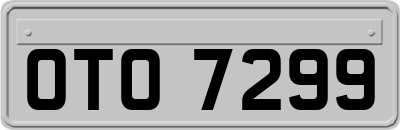 OTO7299