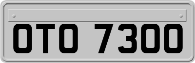OTO7300