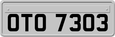 OTO7303