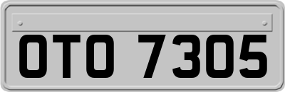 OTO7305