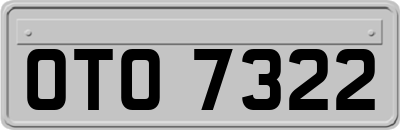 OTO7322