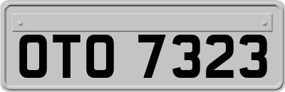 OTO7323