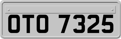 OTO7325