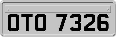 OTO7326