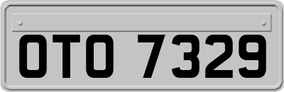 OTO7329