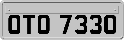 OTO7330