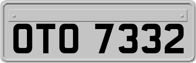 OTO7332