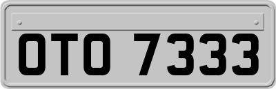 OTO7333