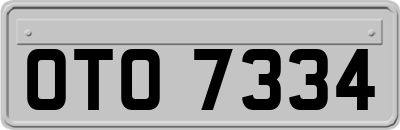 OTO7334