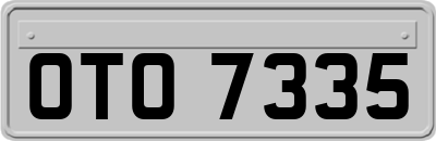 OTO7335