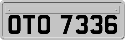OTO7336