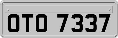 OTO7337