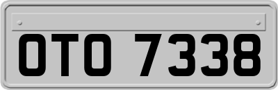 OTO7338