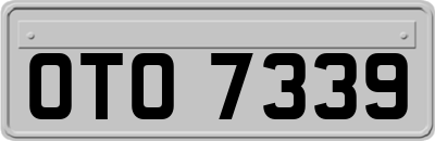 OTO7339