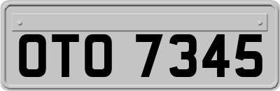 OTO7345