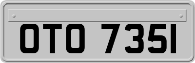 OTO7351