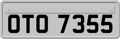 OTO7355