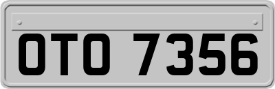 OTO7356