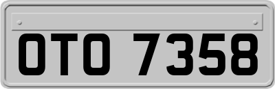 OTO7358