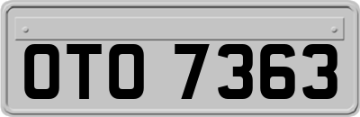 OTO7363