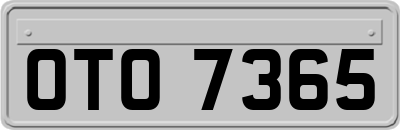 OTO7365