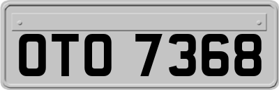 OTO7368