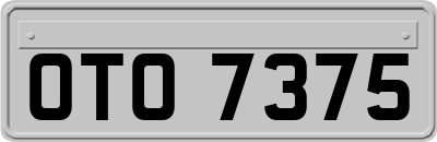 OTO7375