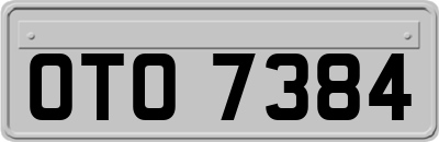 OTO7384